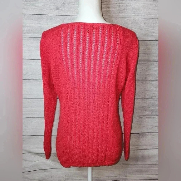 Rachel Zoe sweater size large - Picture 2 of 5